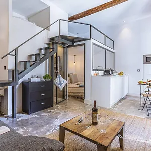 My Casa - Place Garibaldi Nizza