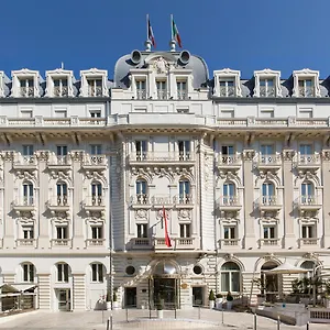 Hotel Boscolo Hotel&spa, Nice