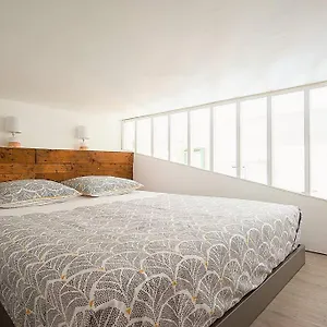  Appartement Cosy - Location