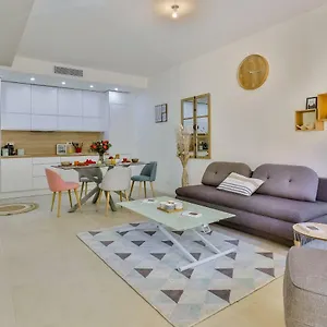 My Casa France 82 Tp - Terrace Ac & Parking Nizza