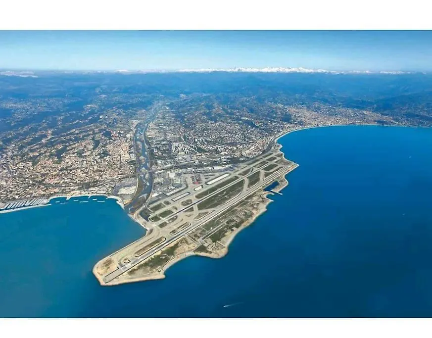 Cosy Studio Vieux Nice A 2 Pas De La Mer