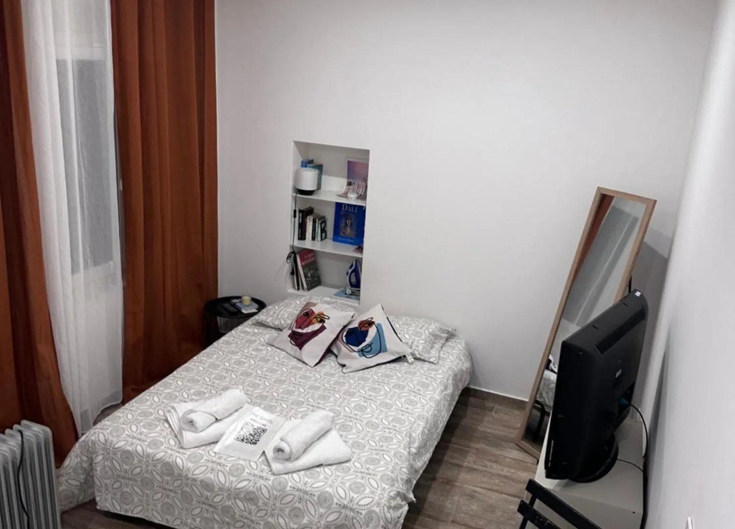 Apartman Cosy Studio Vieux Nice A 2 Pas De La Mer Franciaország