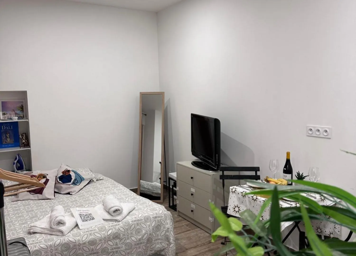 Cosy Studio Vieux Nice A 2 Pas De La Mer Franciaország