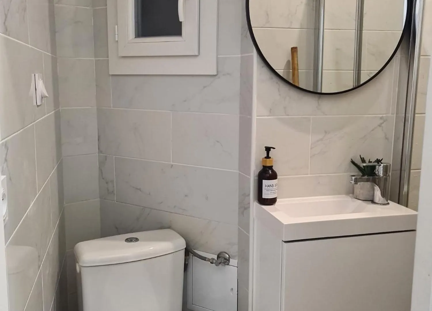 Apartman Cosy Studio Vieux Nice A 2 Pas De La Mer