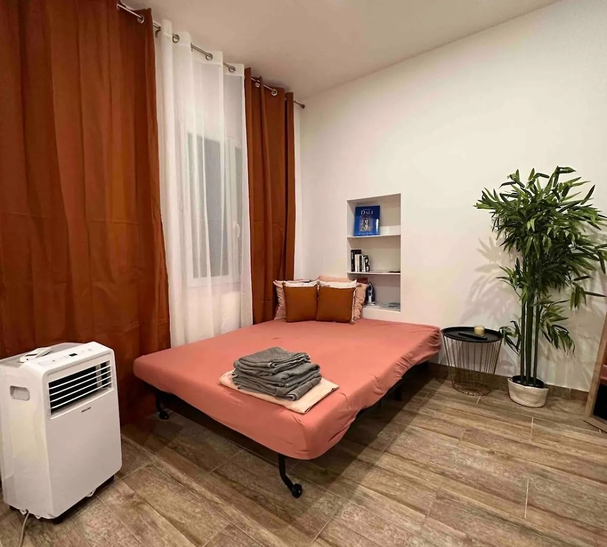 Cosy Studio Vieux Nice A 2 Pas De La Mer